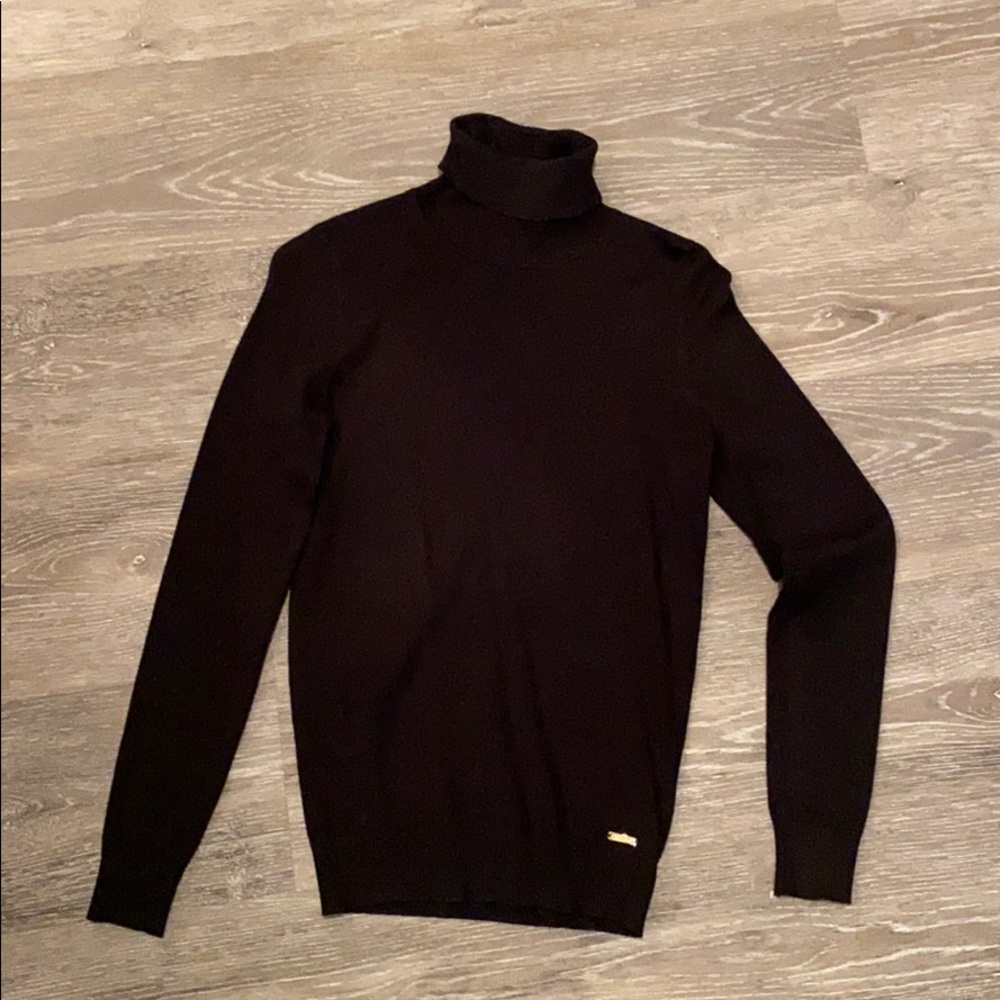 CALVIN KLEIN TURTLE NECK SWEATER ✨ NWOT